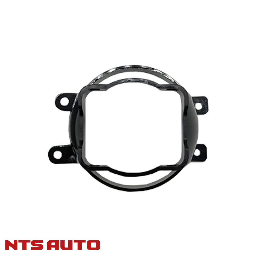 Пластиковые крепления ТОЙОТА