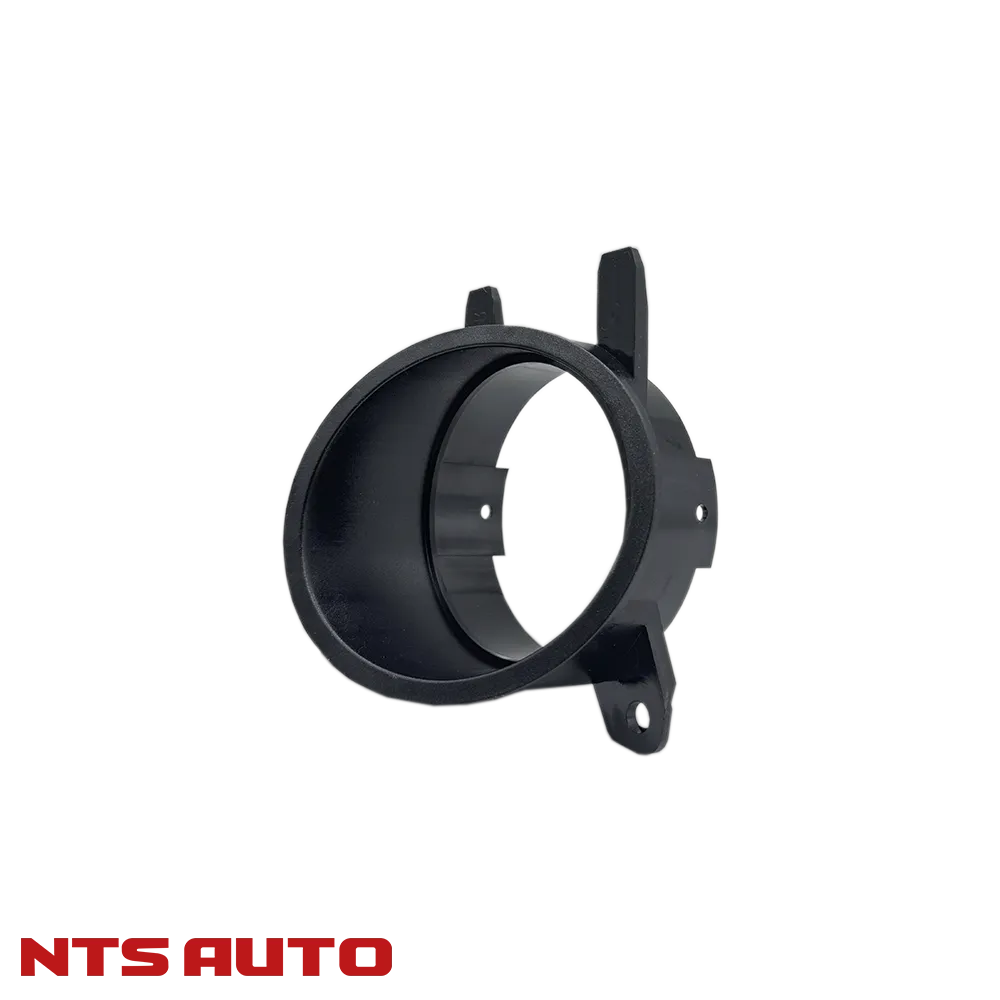 Пластиковые крепления БМВ