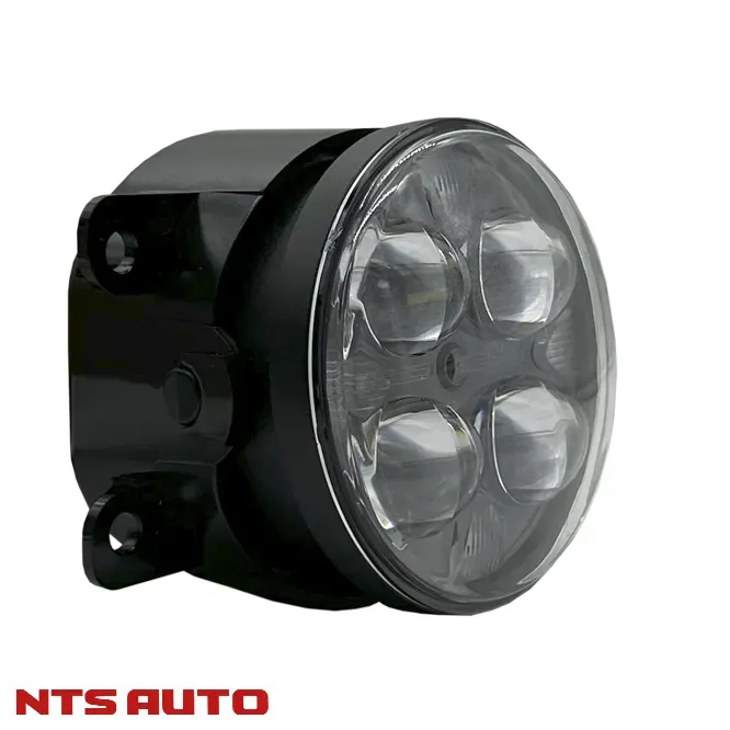 ПТФ VESTA 4 линзы Ближний/Дальний Белая