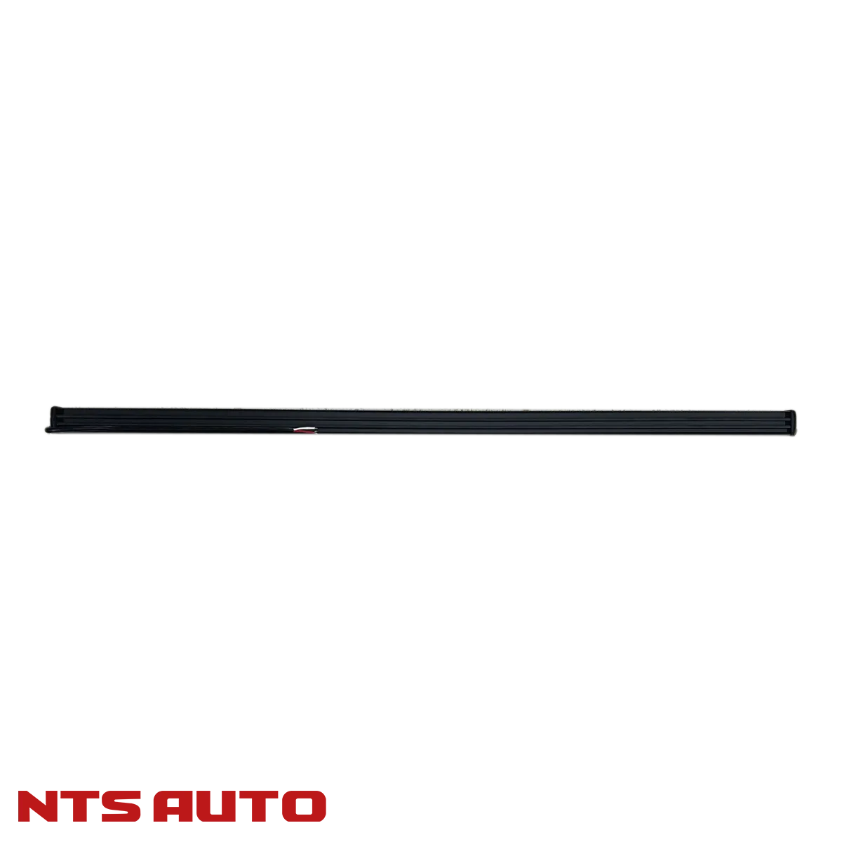 Светодиодная балка LC прямая бело-желтая 985W 106 см