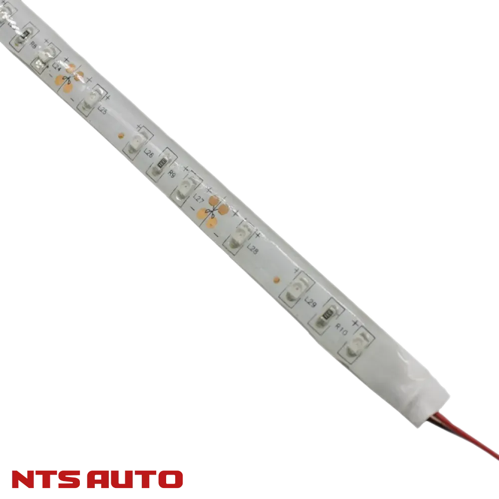 Диодная лента 1210 SMD 5M ЖЕЛТАЯ 12V