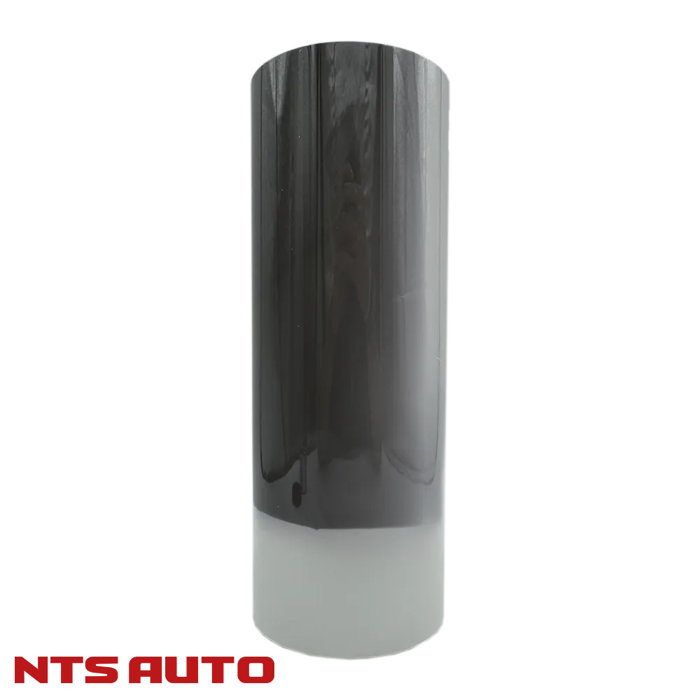 Пленка TPU 30СМX15М ФОТОХРОМНАЯ из прозрачного в черный