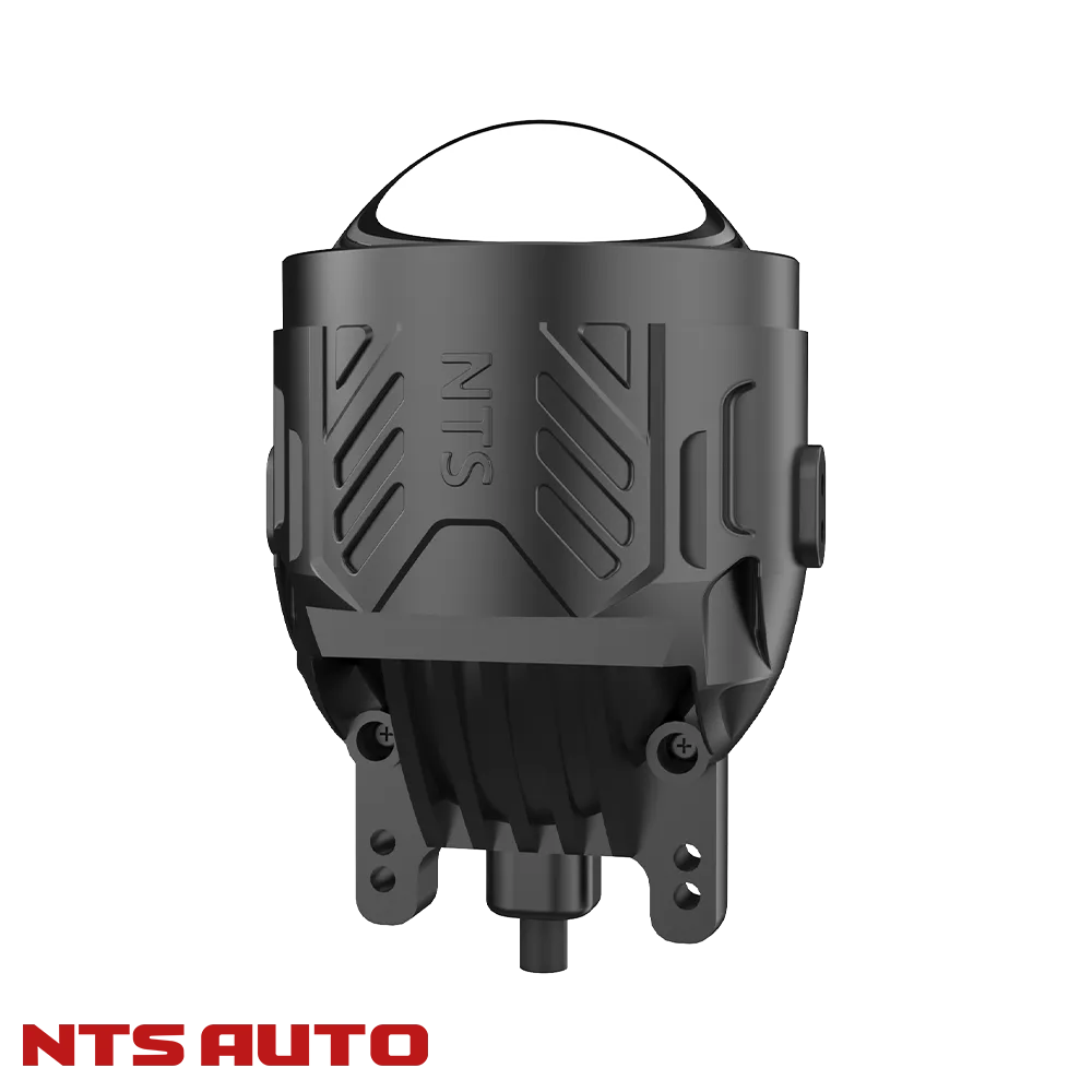 BI-LED ПТФ "ALTUS" 3 дюйма 12V 5000K