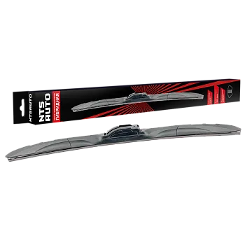 Щетки стеклоочистителя гибридные 8 АДАПТЕРОВ