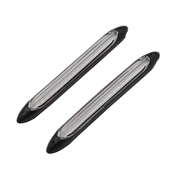 Ходовые огни